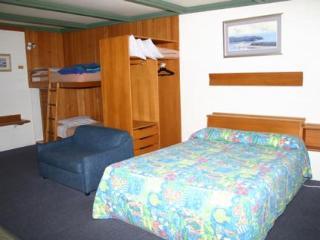 Kingfisher Motel (Adults Only) Merimbula Kültér fotó
