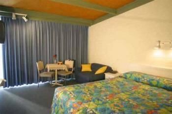Kingfisher Motel (Adults Only) Merimbula Kültér fotó