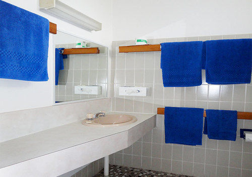 Kingfisher Motel (Adults Only) Merimbula Kültér fotó