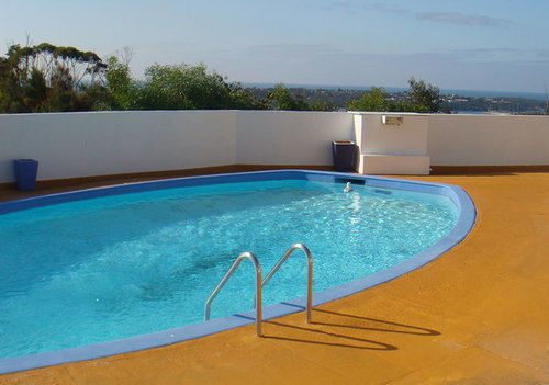 Kingfisher Motel (Adults Only) Merimbula Kültér fotó