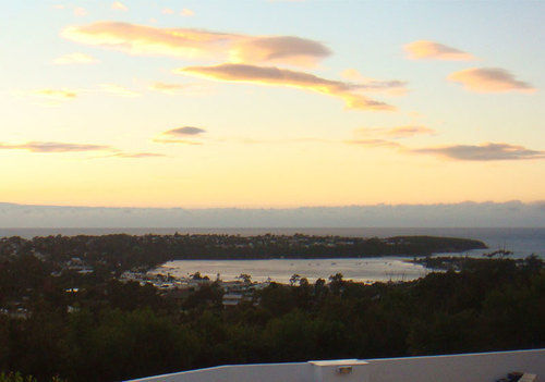 Kingfisher Motel (Adults Only) Merimbula Kültér fotó